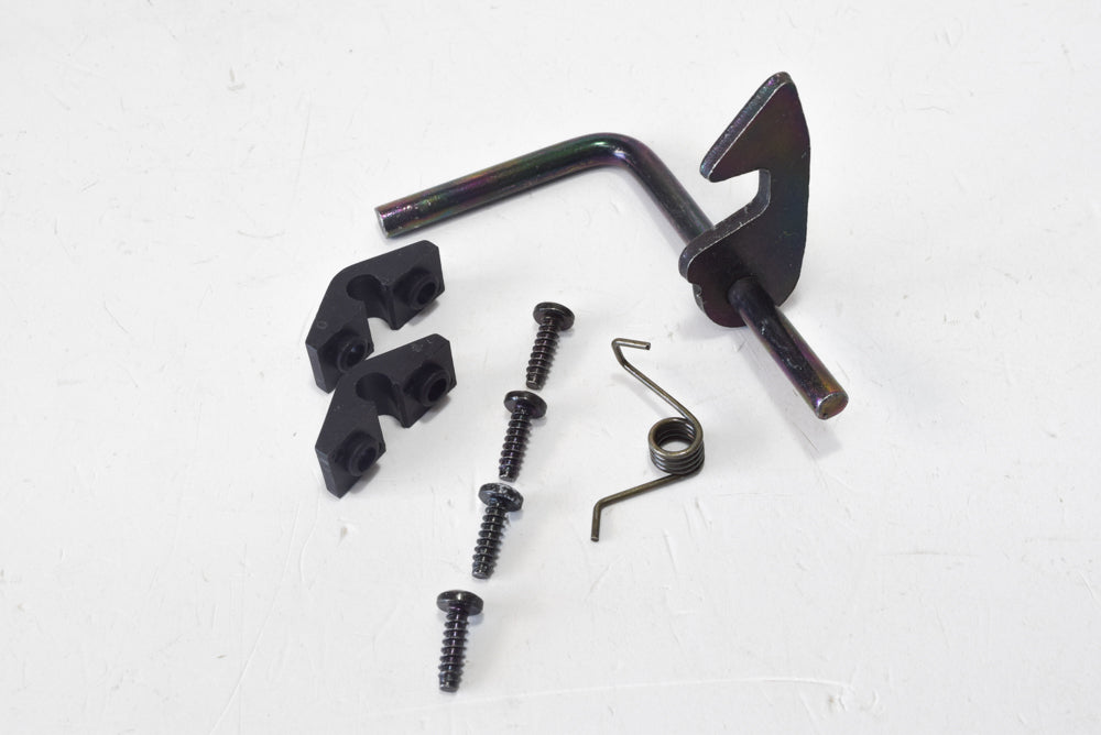 KIT AGGANCIO SELLA SCARABEO 4T 4V