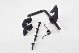 KIT AGGANCIO SELLA SCARABEO 4T 4V