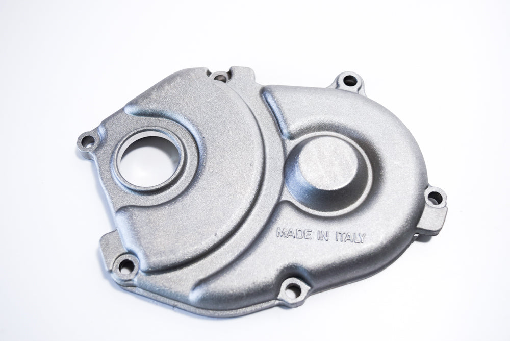 COPERCHIO TRASMISSIONE SCARABEO 50