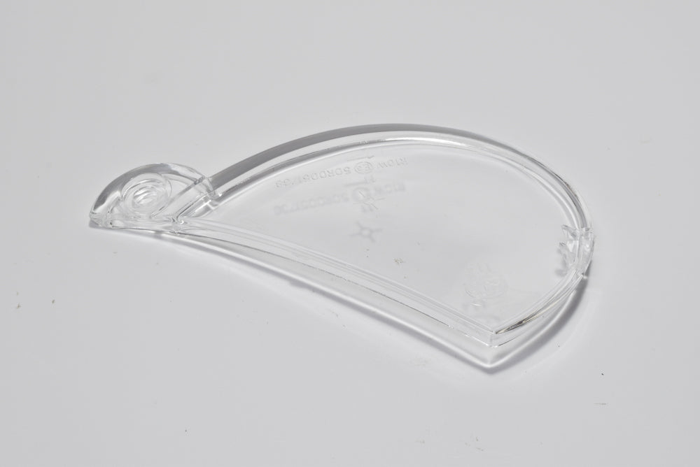 VETRO FRECCIA ANT DX GULLIVER 50 9598
