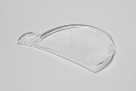 VETRO FRECCIA ANT DX GULLIVER 50 9598