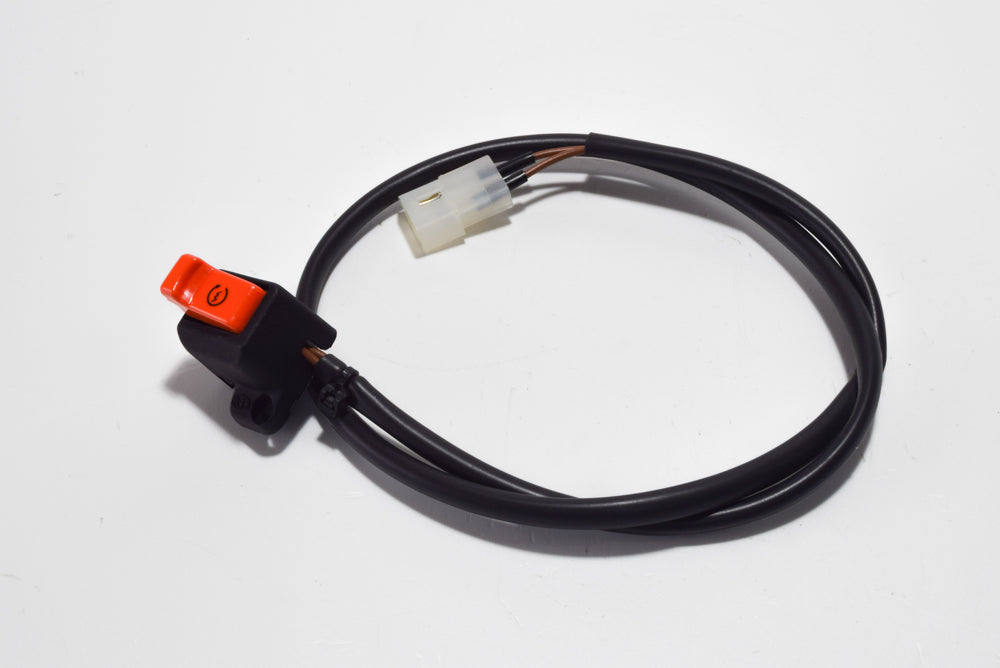 COMMUTATORE START/STOP APRILIA PEGASO 50