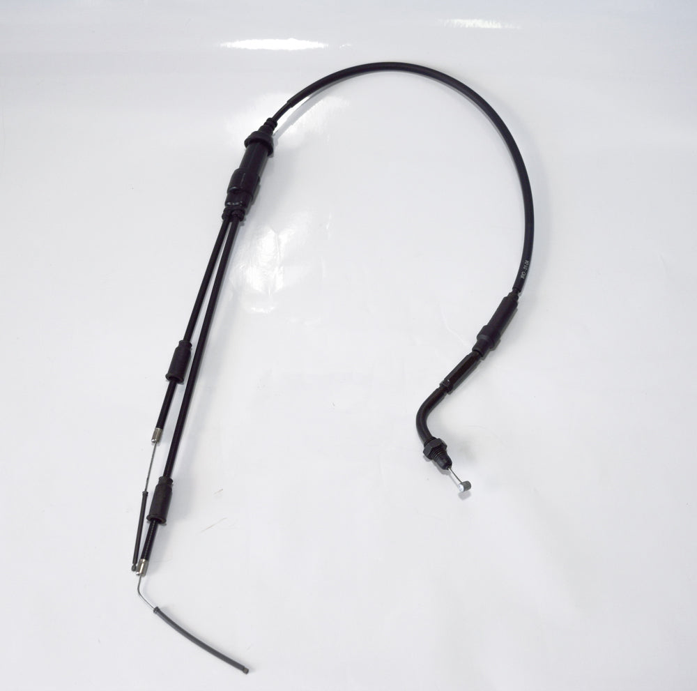 FUNE GAS APRILIA RS 50 DAL 19992005