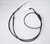 FUNE TRASMISSIONE GAS APRILIA SR FACTORY A CARBURATORE CODICE ORIGINALE AP8214241