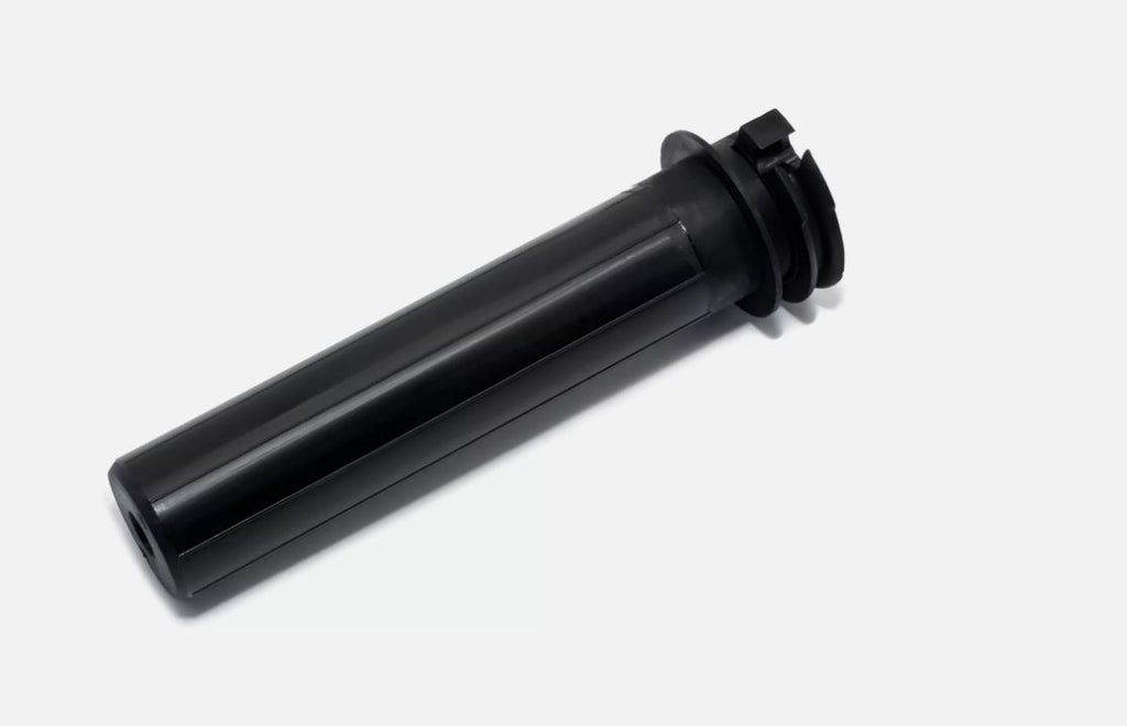 COMANDO GAS SCARABEO 50-100 2T-4T