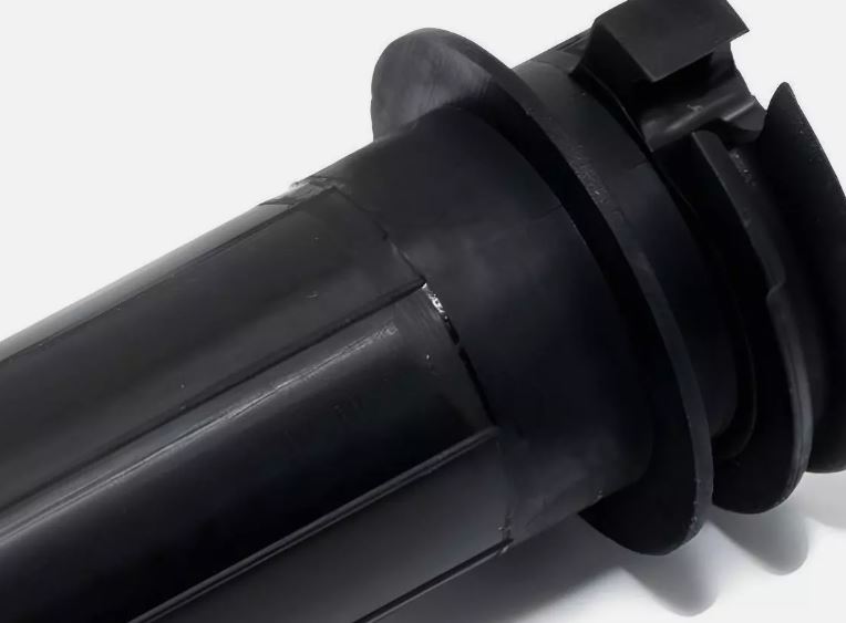 COMANDO GAS SCARABEO 50-100 2T-4T