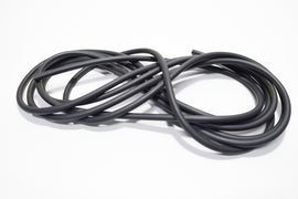 TUBO OLIO 5X9 SCARABEO ROTAX