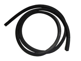 GUARNIZIONE BAULETTO NERO 7X8