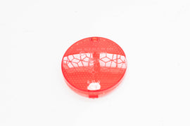 VETRO FANALE POST SR STEALTH RACING 50