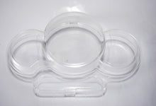 Carica l&#39;immagine nel visualizzatore di Gallery, VETRO CRUSCOTTO APRILIA SR DITECH