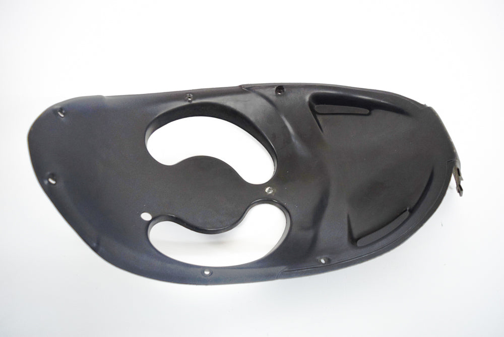 PUNTALE INTERNO NERO SR 50 93-96