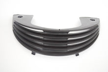 Carica l&#39;immagine nel visualizzatore di Gallery, MASCHERINA SUPERIO COFANO NERA SR WWW 50