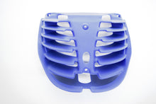 Carica l&#39;immagine nel visualizzatore di Gallery, MASCHERINA RADIATORE BLU SR STEALTH 50