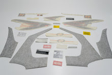 Carica l&#39;immagine nel visualizzatore di Gallery, KIT ADESIVI SR 50 STEALTH RAGING