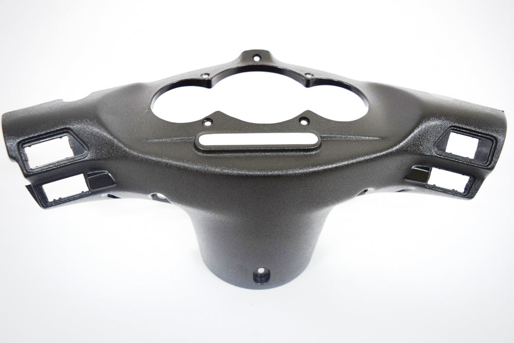 PORTACRUSCOTTO NERO SONIC 50