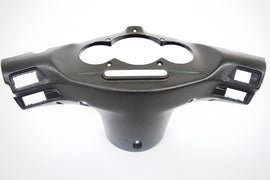 PORTACRUSCOTTO NERO SONIC 50