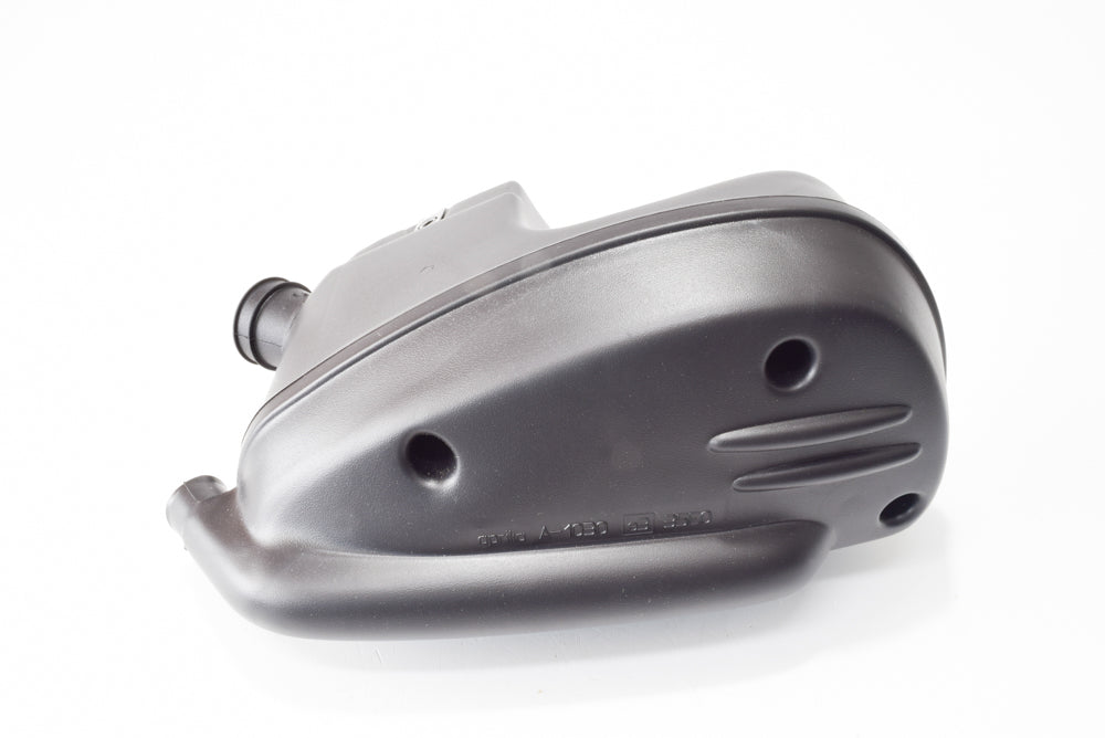 SCATOLA FILTRO ARIA SR FACTORY 0409