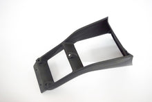 Carica l&#39;immagine nel visualizzatore di Gallery, PORTATARGA NERO MET. SR FACTORY 50
