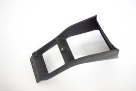 PORTATARGA NERO MET. SR FACTORY 50