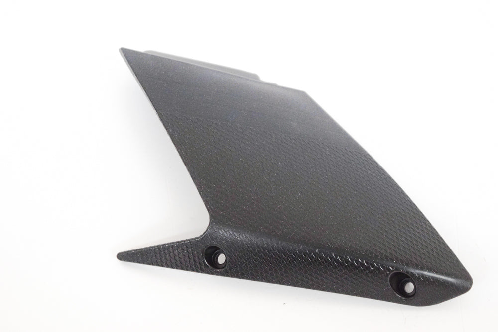 DEFLETTORE ARIA DX NERO SR FACTORY 50