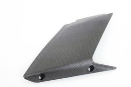 DEFLETTORE ARIA SX NERO SR FACTORY 50