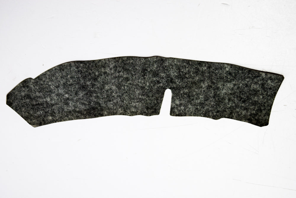 ADESIVO NERO DX SR R FACTORY 50 04-09