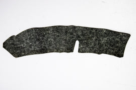 ADESIVO NERO DX SR R FACTORY 50 04-09