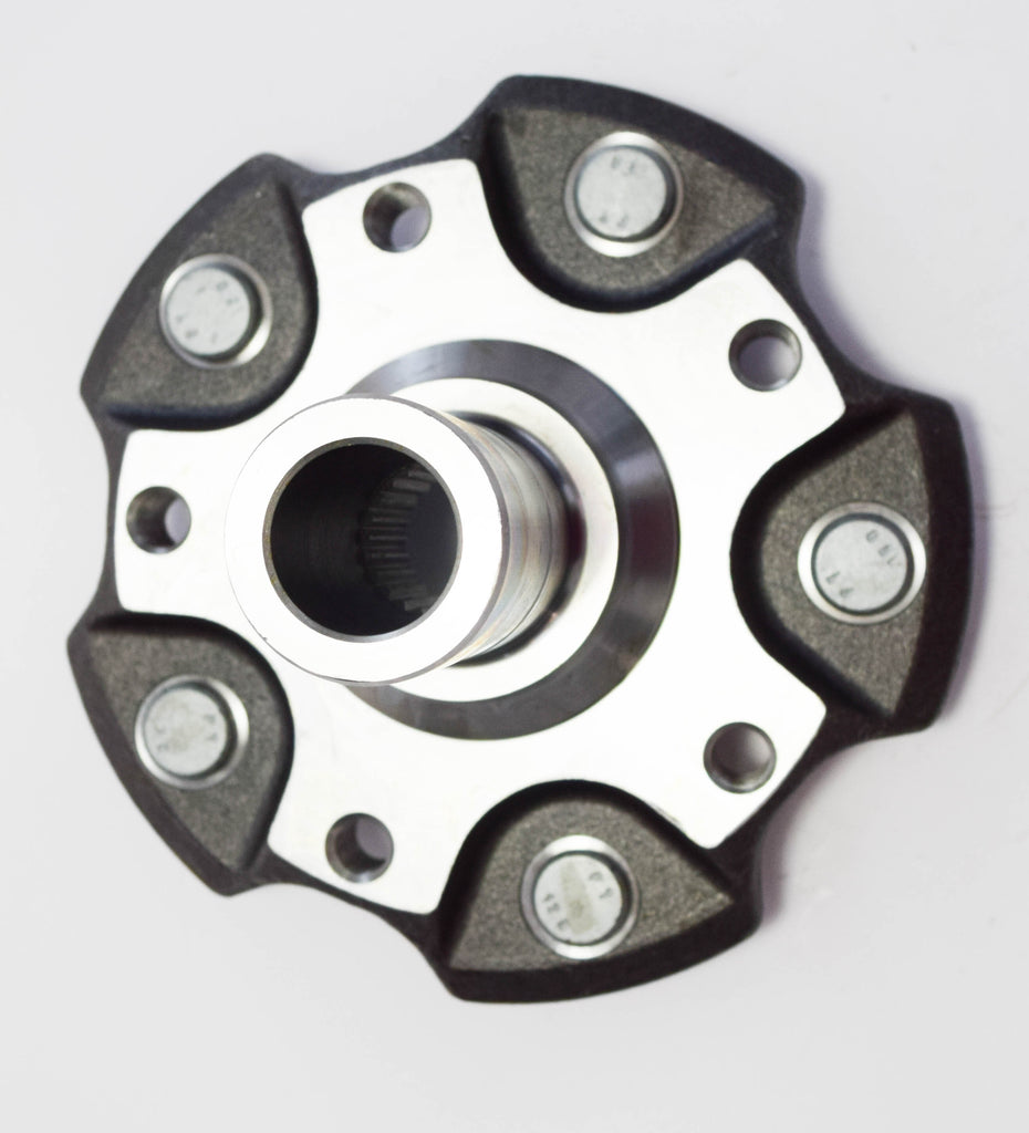 MOZZO RUOTA ANT PORTER MAXXI 1300