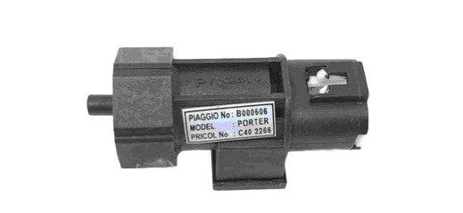 SENSORE VELOCITÀ QUARGO