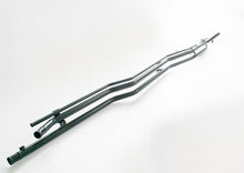 Carica l&#39;immagine nel visualizzatore di Gallery, TUBO RADIATORE-MOTOR QUARGO FINO AL 2012