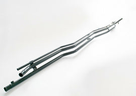 TUBO RADIATORE-MOTOR QUARGO FINO AL 2012