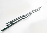 TUBO RADIATORE-MOTORE ORIGINALE APE QUARGO FINO AL 2012