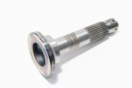 ASSE RUOTA ANTERIORE PORTER MAXXI