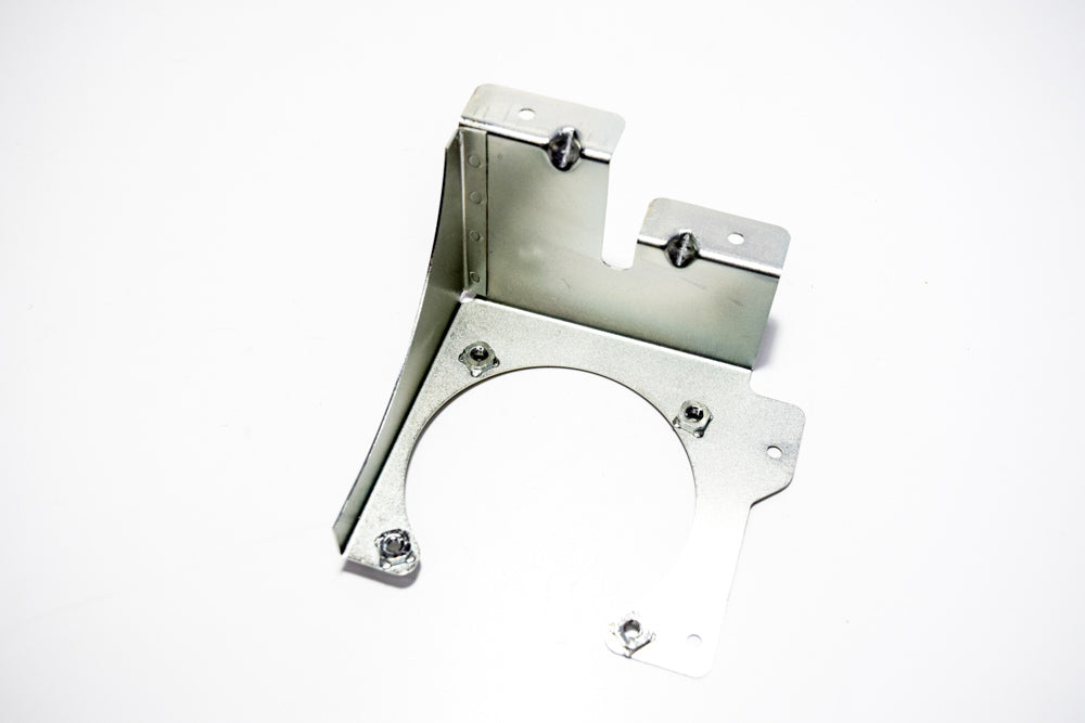 STAFFA FENDINEBBIA SX PORTER MULTIT 1300