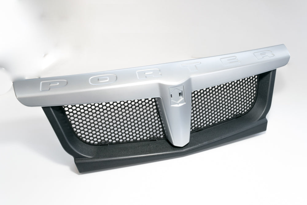 MASCHERA FRONTALE APE PORTER MULTITECH