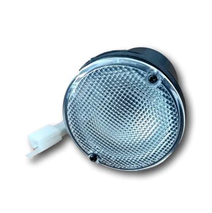 FANALE RETRONEBBIA PORTER MULTIECH 1300
