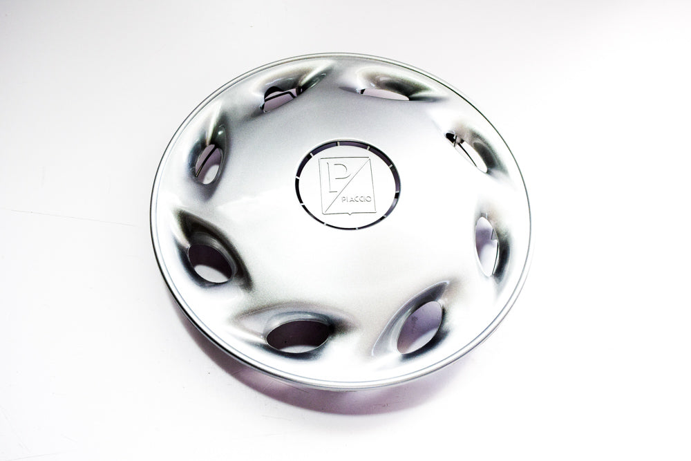 COPRIRUOTA PORTER UP-DATE