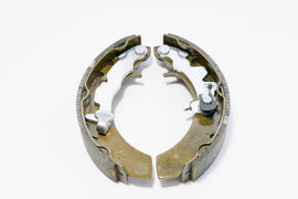 KIT GANASCE FRENO POSTERIOR SX CALESSINO