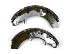 Carica l&#39;immagine nel visualizzatore di Gallery, COPPIA GANASCE POST DX CALESSINO