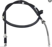 Carica l&#39;immagine nel visualizzatore di Gallery, FUNE FRENO DI STAZIONAMENTO SX MULTITECH