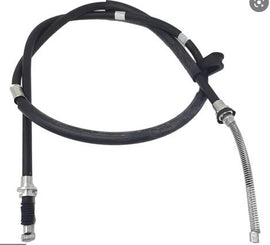 FUNE FRENO DI STAZIONAMENTO SX MULTITECH