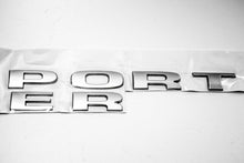 Carica l&#39;immagine nel visualizzatore di Gallery, SCRITTA ADES ANT PORTER MULTITECH 1300