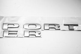 SCRITTA ADES ANT PORTER MULTITECH 1300