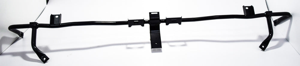 SUPPORTO PARAURTI POST PORTER-QUARGO