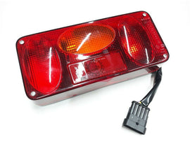 FANALE POS SX PORTER MULTITECH MAXXI 1.3