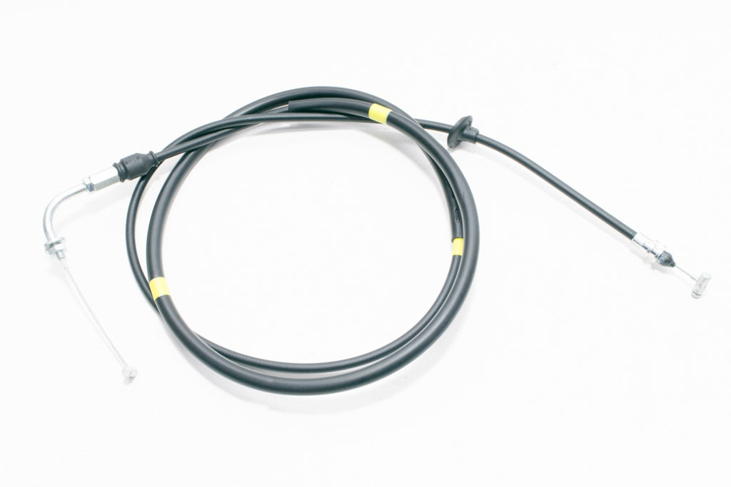 FUNE ACCELERATORE PORTER MULTITECH 1.3