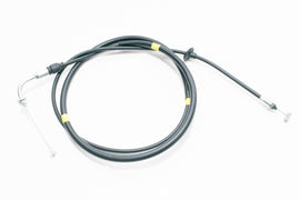 FUNE ACCELERATORE PORTER MULTITECH 1.3