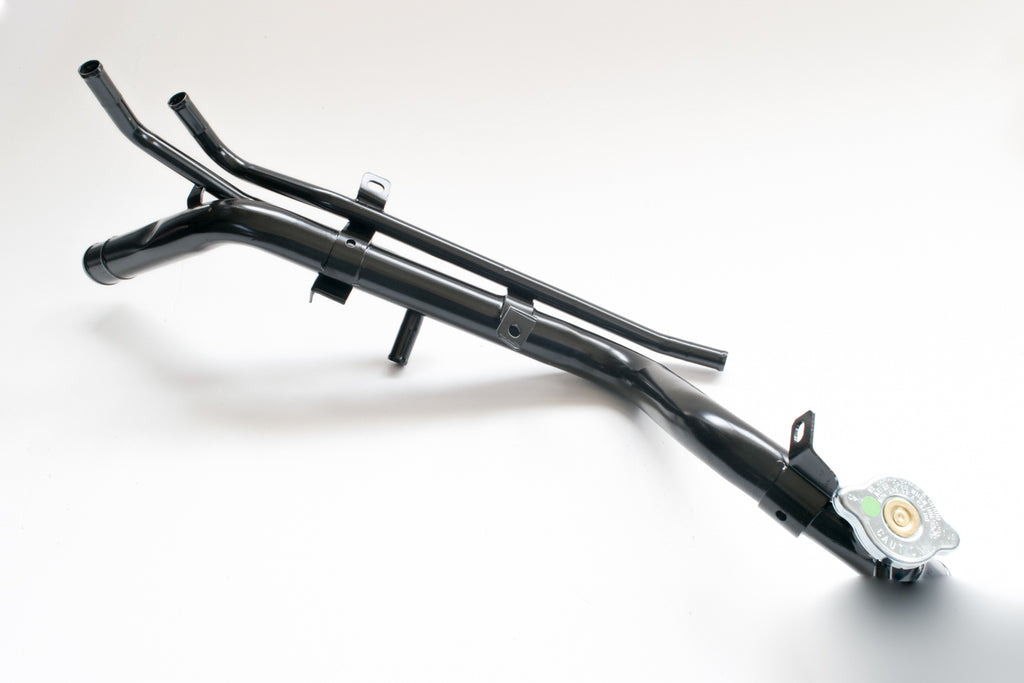 TUBO RADIATORE COMPLETO NO.1 PORTER MULT