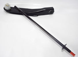 BRACCIO SOSPENSIONE ANT DX PORTER-QUARGO