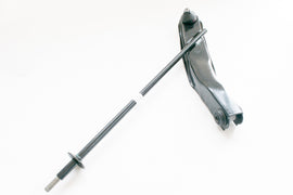 BRACCIO SOSPENSIONE ANT DX PORTER NO ORI